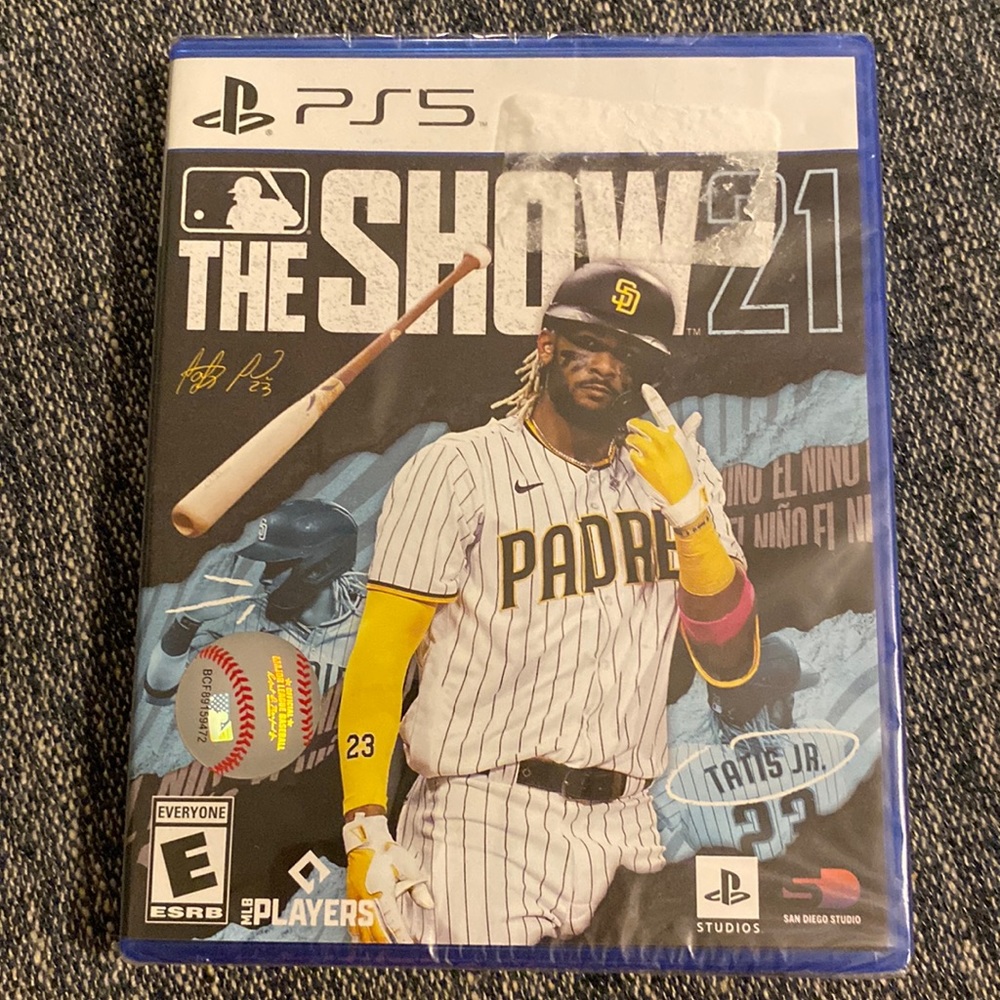 Play station 5